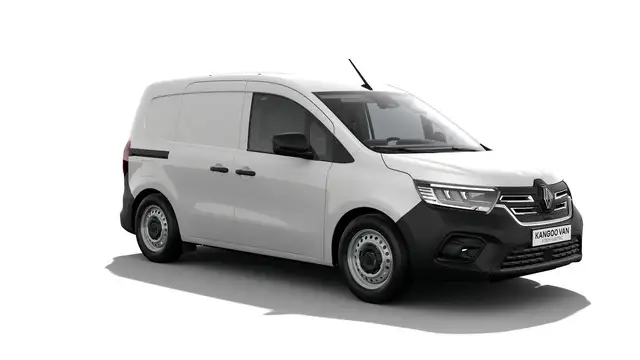 Renault Rapid E-Tech Advance L1  Comfort Range MY26