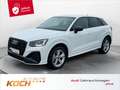 Audi Q2 35 TFSI S-Tronic S-Line 2x, LED, Navi Touch, White - thumbnail 1