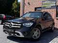 Mercedes-Benz GLC 220 d 4Matic 9G-Tron Widescreen*LED*360°Kam. Schwarz - thumbnail 1