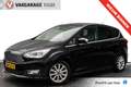 Ford C-Max 1.5 150 PK Titanium AUTOMAAT RIJKLAAR INCL: GARANT Zwart - thumbnail 1