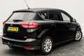 Ford C-Max 1.5 150 PK Titanium AUTOMAAT RIJKLAAR INCL: GARANT Zwart - thumbnail 2