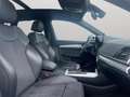 Audi Q5 55 TFSI S Line / Hybride Blanc - thumbnail 10