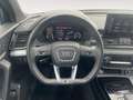 Audi Q5 55 TFSI S Line / Hybride Blanc - thumbnail 34