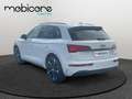 Audi Q5 55 TFSI S Line / Hybride Blanc - thumbnail 25