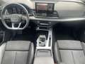 Audi Q5 55 TFSI S Line / Hybride Blanc - thumbnail 3