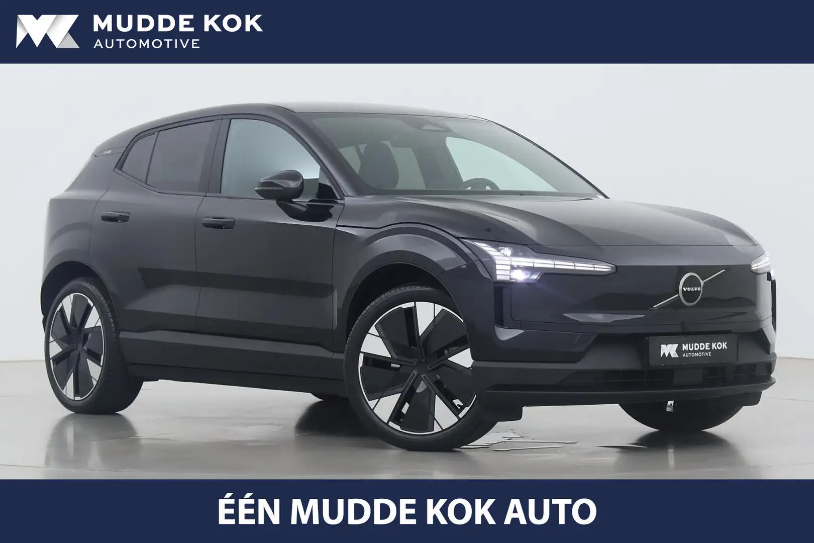 Volvo EX30 Single Motor Extended Range Plus 69 kWh | Stoel+St Zwart - 1