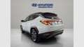 Hyundai TUCSON 1.6 TGDI 48V Tecno 2C 4x2 DT Weiß - thumbnail 4