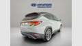 Hyundai TUCSON 1.6 TGDI 48V Tecno 2C 4x2 DT Weiß - thumbnail 8