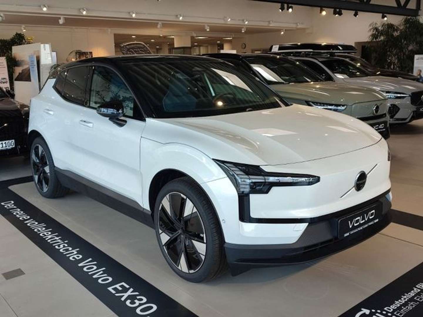 Volvo EX30 Ultra - 2025 - Joinsteer - #2