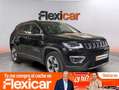 Jeep Compass 1.6 Mjt Limited 4x2 Negro - thumbnail 1
