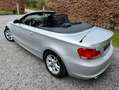 BMW 120 D Zilver - thumbnail 2