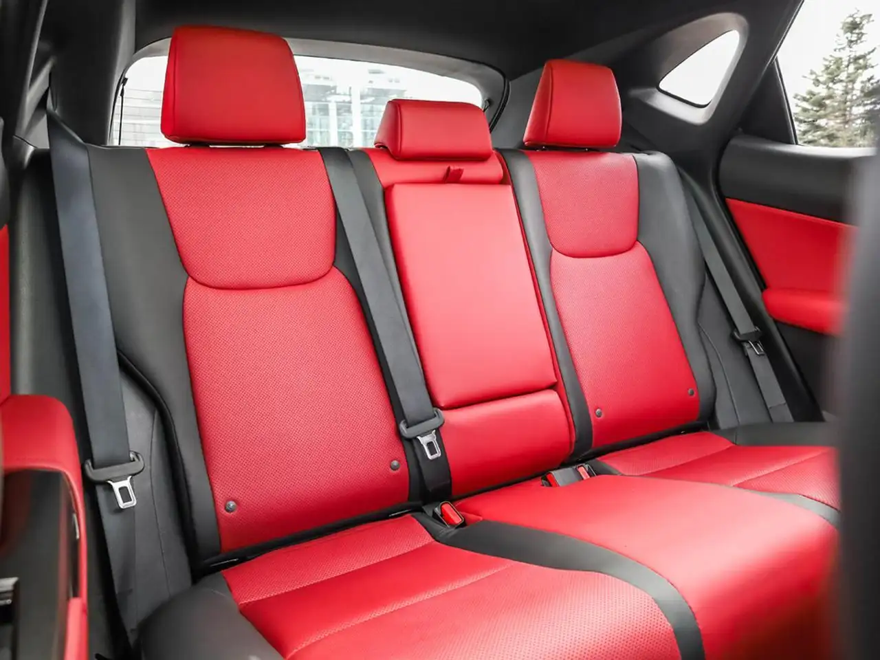 Lexus NX fotografie Lexus NX