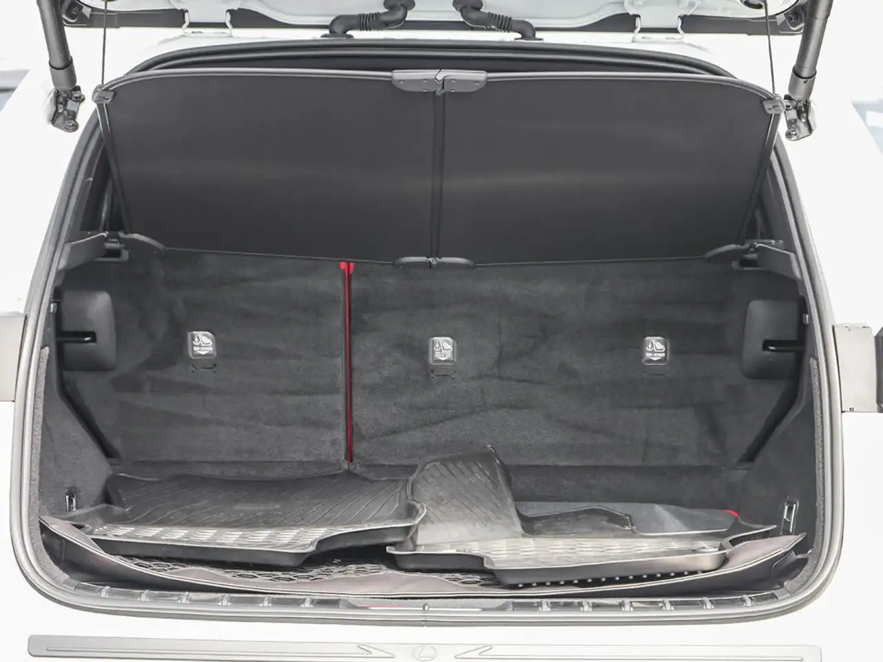 Lexus NX fotografie Lexus NX