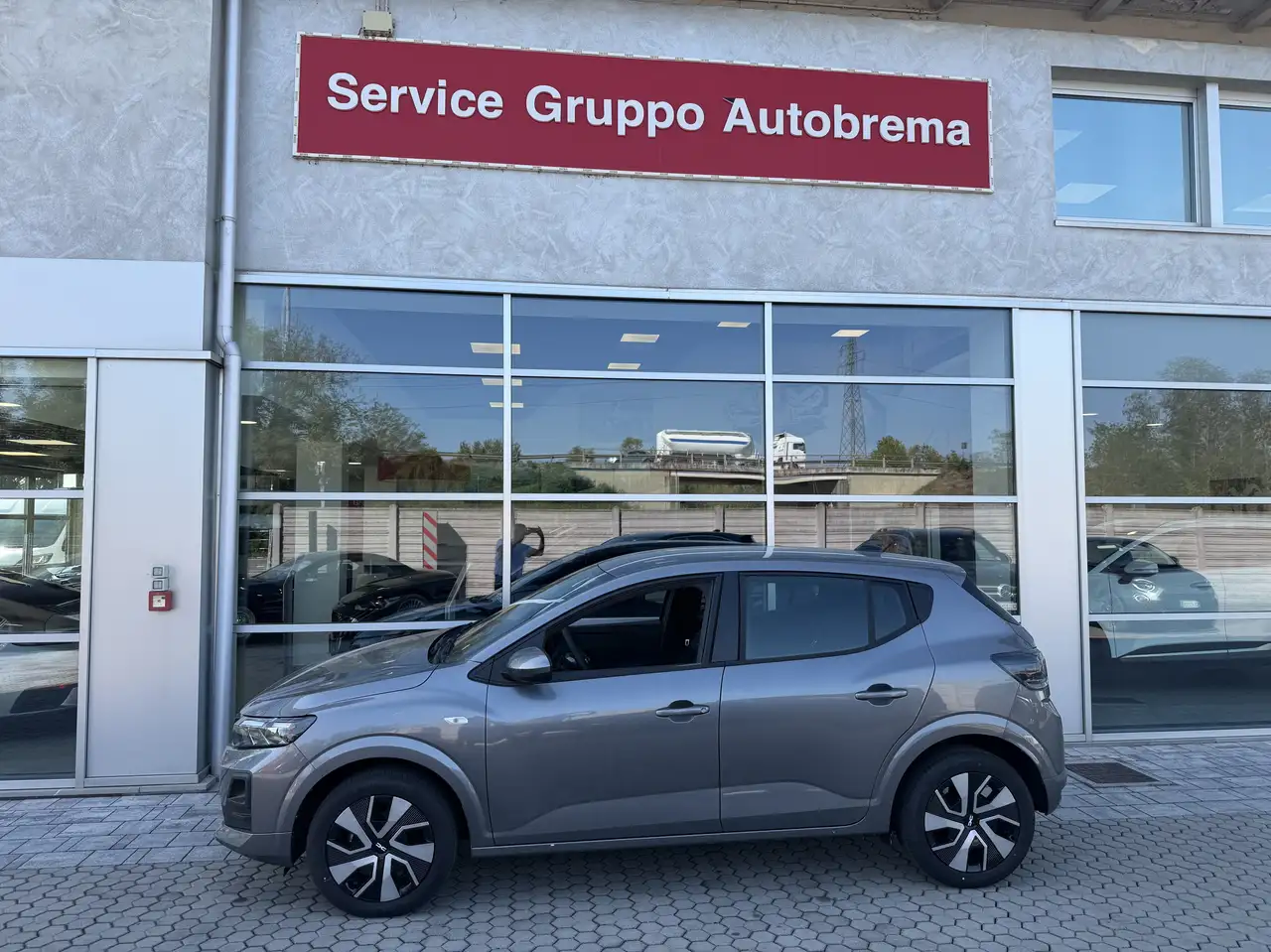 Dacia Sandero 2026