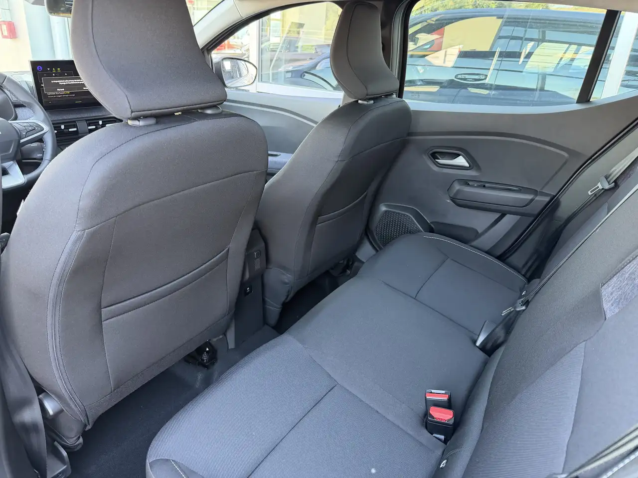 Dacia Sandero 2026