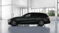 Mercedes-Benz C 300 Estate e AMG Line | Night | Digital Light | Distro Grijs - thumbnail 12
