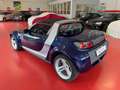 smart roadster Roadster 82cv MOTORE RICONDIZIONATO NEOPATENTATI Blau - thumbnail 3