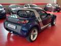 smart roadster Roadster 82cv MOTORE RICONDIZIONATO NEOPATENTATI Blau - thumbnail 5