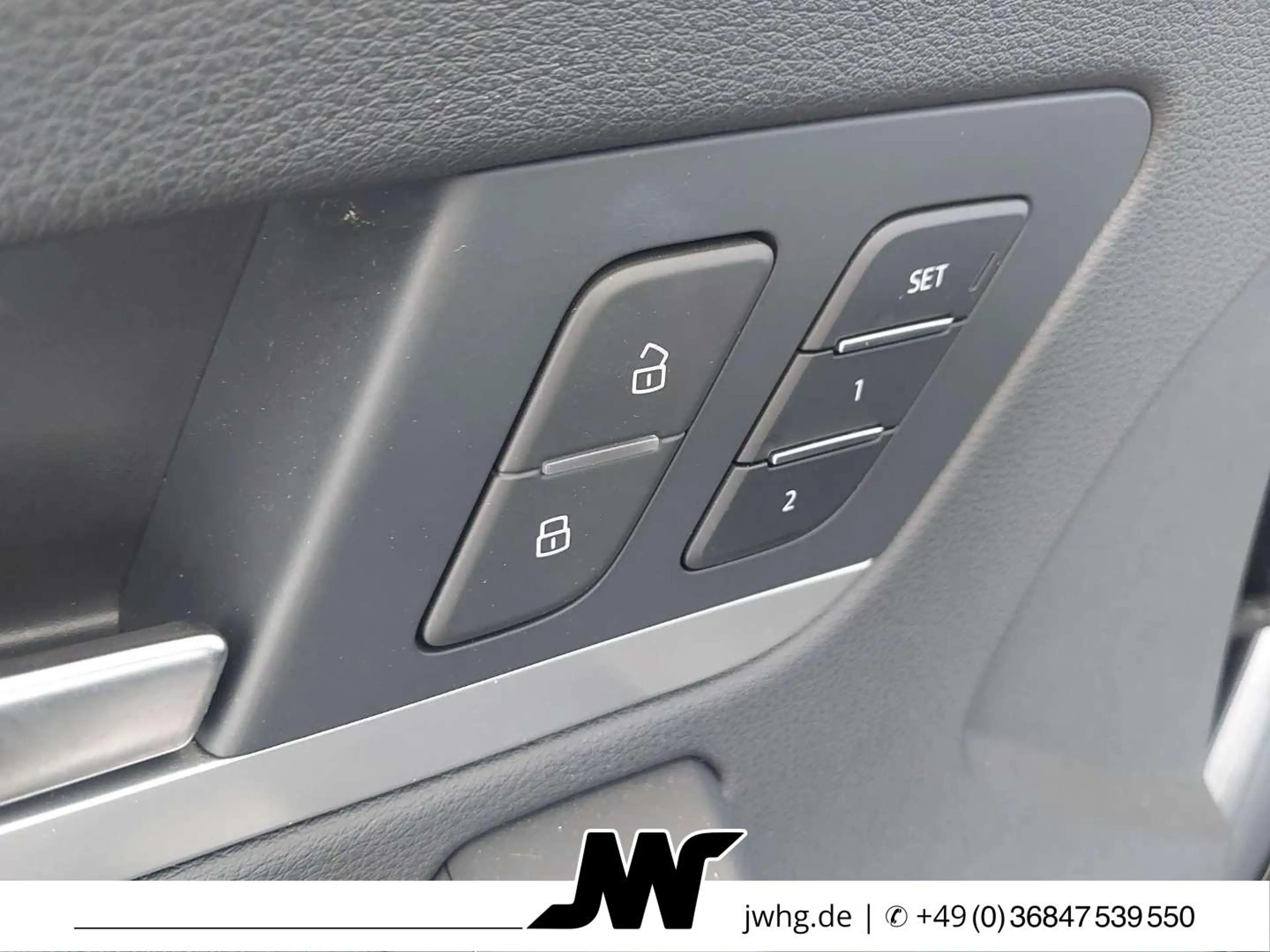 Audi Q5 quattro Memory Pano Virt.Cockp ACC 360Kam 18" — photo 11