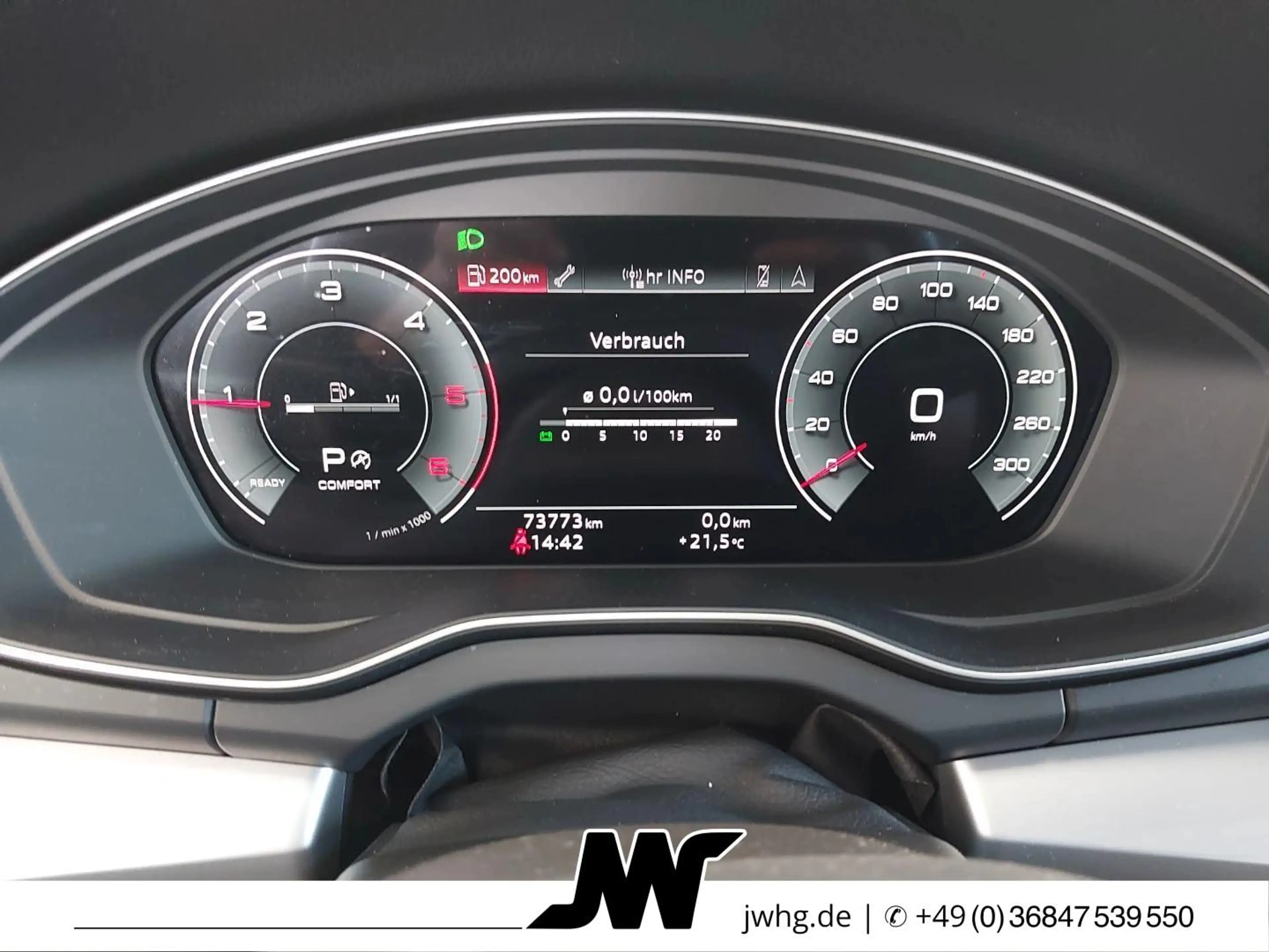 Audi Q5 quattro Memory Pano Virt.Cockp ACC 360Kam 18" — photo 10