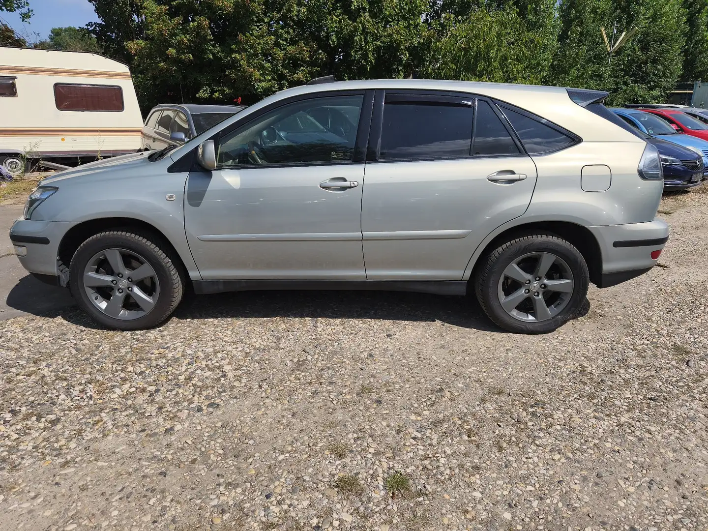 Lexus RX 350 RX 350 Beige - 2