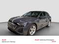 Audi Q8 e-tron 50 quattro S-LINE*NAVI-PLUS*MATRIX*VIR Grau - thumbnail 1
