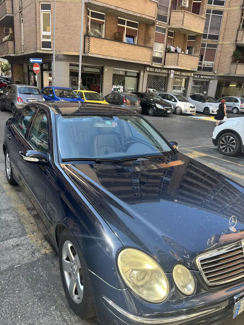 Mercedes-Benz E 270 td cdi Avantgarde - 2