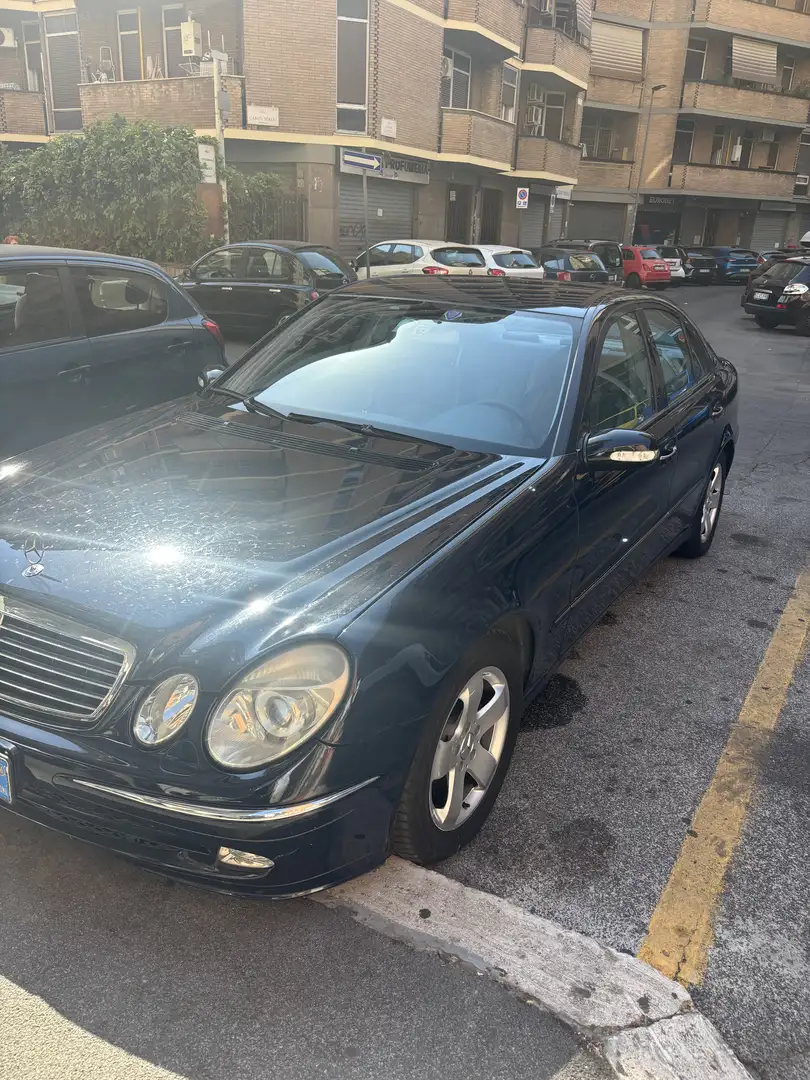 Mercedes-Benz E 270 td cdi Avantgarde - 1