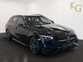 Mercedes-Benz C 200 d AMG Line ab ca. 275€ monatlich Schwarz - thumbnail 10