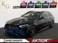 Mercedes-Benz C 200 d AMG Line ab ca. 275€ monatlich Schwarz - thumbnail 1