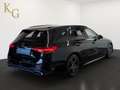 Mercedes-Benz C 200 d AMG Line ab ca. 275€ monatlich Schwarz - thumbnail 7