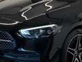 Mercedes-Benz C 200 d AMG Line ab ca. 275€ monatlich Schwarz - thumbnail 12