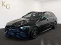 Mercedes-Benz C 200 d AMG Line ab ca. 275€ monatlich Schwarz - thumbnail 2