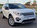 Land Rover Discovery Sport 2.0 TD4 180 CV HSE auto Bianco - thumbnail 1