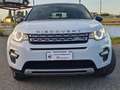 Land Rover Discovery Sport 2.0 TD4 180 CV HSE auto Bianco - thumbnail 2