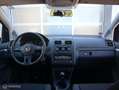 Volkswagen Touran 1.2 TSI Comfortline Cruise Airco 7p Zwart - thumbnail 18