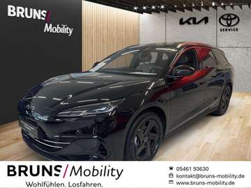 6 Touring 156 kW 1.5 PHEV DM-i Comfort