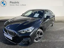 BMW Série 2 218dA 150ch M Sport BVA8