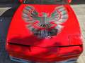 Pontiac Firebird Trans-Am GTA Červená - thumbnail 10