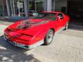 Pontiac Firebird Trans-Am GTA Kırmızı - thumbnail 8