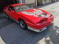 Pontiac Firebird Trans-Am GTA Kırmızı - thumbnail 9