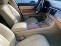 Jaguar XF 2.7D V6 207PK AUTOMAAT LUXURY -ONLY EXPORT Чорний - thumbnail 7