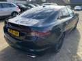 Jaguar XF 2.7D V6 207PK AUTOMAAT LUXURY -ONLY EXPORT Чорний - thumbnail 5