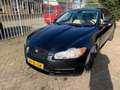 Jaguar XF 2.7D V6 207PK AUTOMAAT LUXURY -ONLY EXPORT Чорний - thumbnail 3