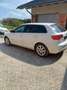 Audi A3 A3 SB Ambiente 1,6 TDI DPF Ambiente Weiß - thumbnail 2