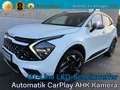 Kia Sportage 1.6 T-GDI PHEV GT-Line AWD Ambiente LED Blanc - thumbnail 1