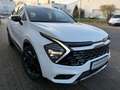 Kia Sportage 1.6 T-GDI PHEV GT-Line AWD Ambiente LED Blanc - thumbnail 5