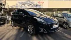 Peugeot 5008 1.6 THP 165ch EAT6 7 Places/ Allure Full Option/ Moteur