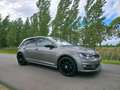 Volkswagen Golf 1.0 TSI Comfortline Gris - thumbnail 3