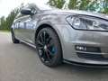 Volkswagen Golf 1.0 TSI Comfortline Gris - thumbnail 12